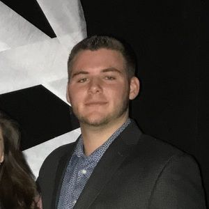 Meet your Posher, David